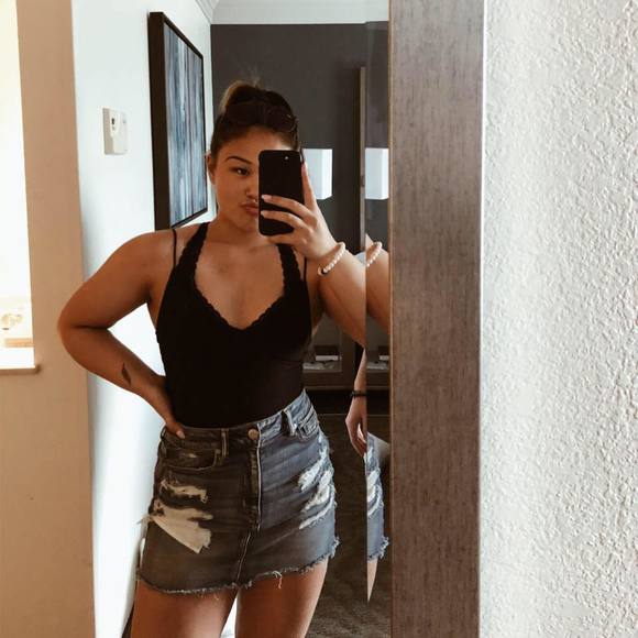 Meet your Posher, Kelly - Picture 1 of 1